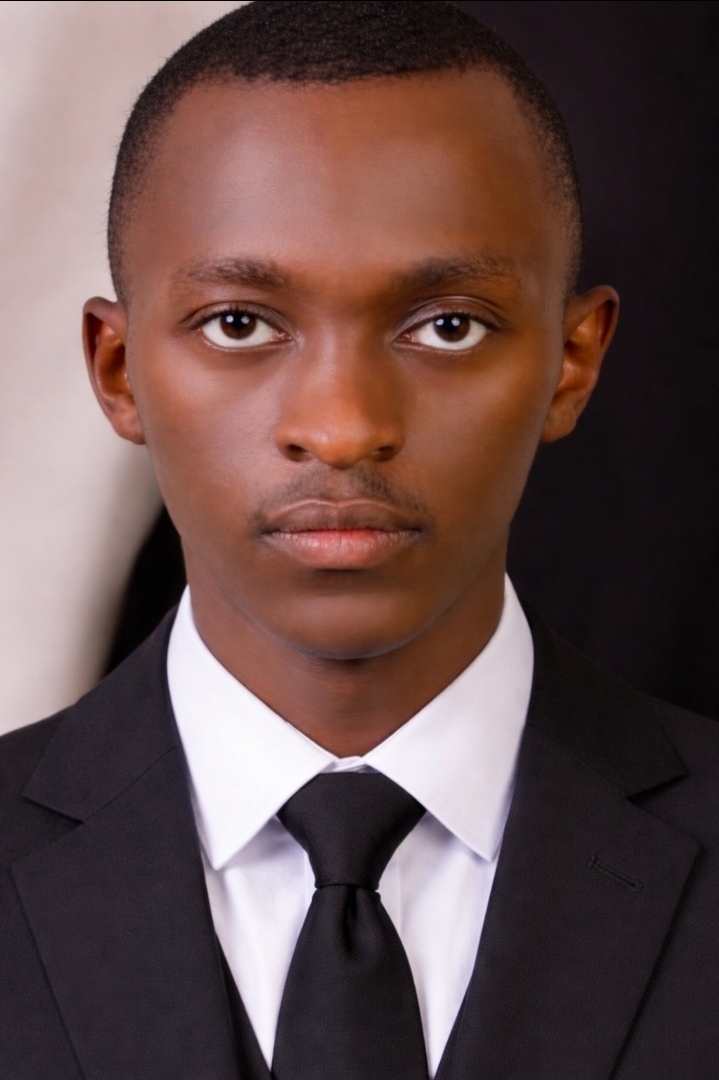 Peter Njuguna